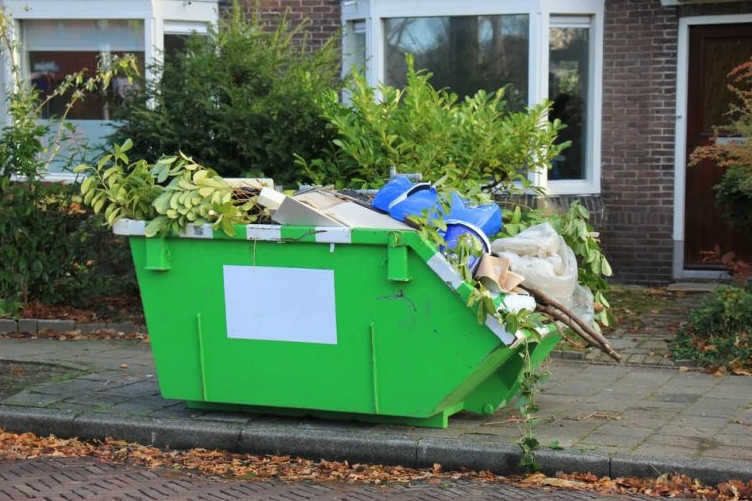 hire skip bin in Sydney