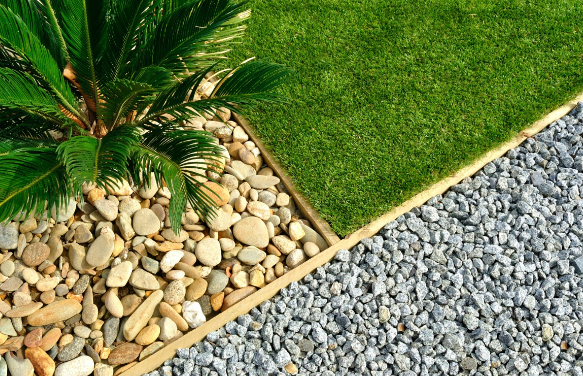 Landscaping stones Ontario