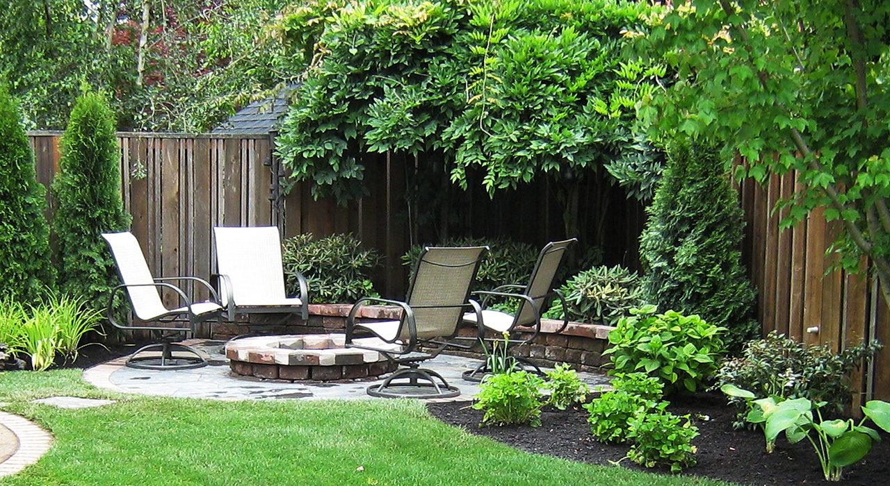 Increase Exquisite Home Appeal With Backyard Landscaping