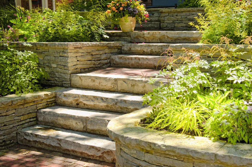 Nature’s Finest Natural Stone Ontario.