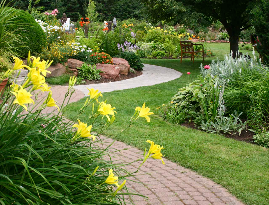 Get the 5 Benefits of Landscape Design in Adelaide That You Should Know