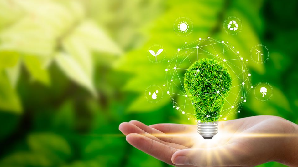 environmental monitoring solutions