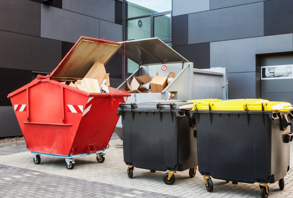 How To Maximise Your Use Of A Skip