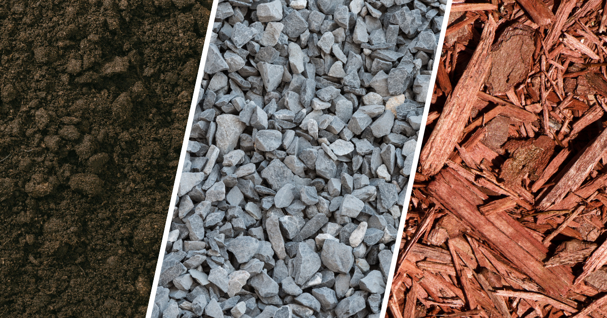 Buying Landscaping Supplies – Here’s What You Need to Do
