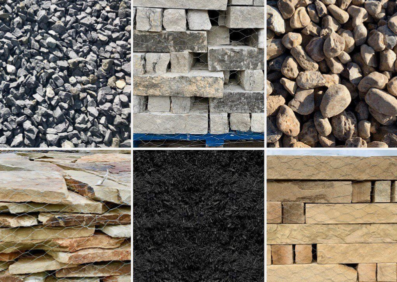 landscape supplies Ballina