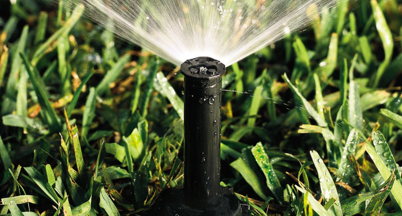 Tips To Install An Automatic Sprinkler System For Your Lawn