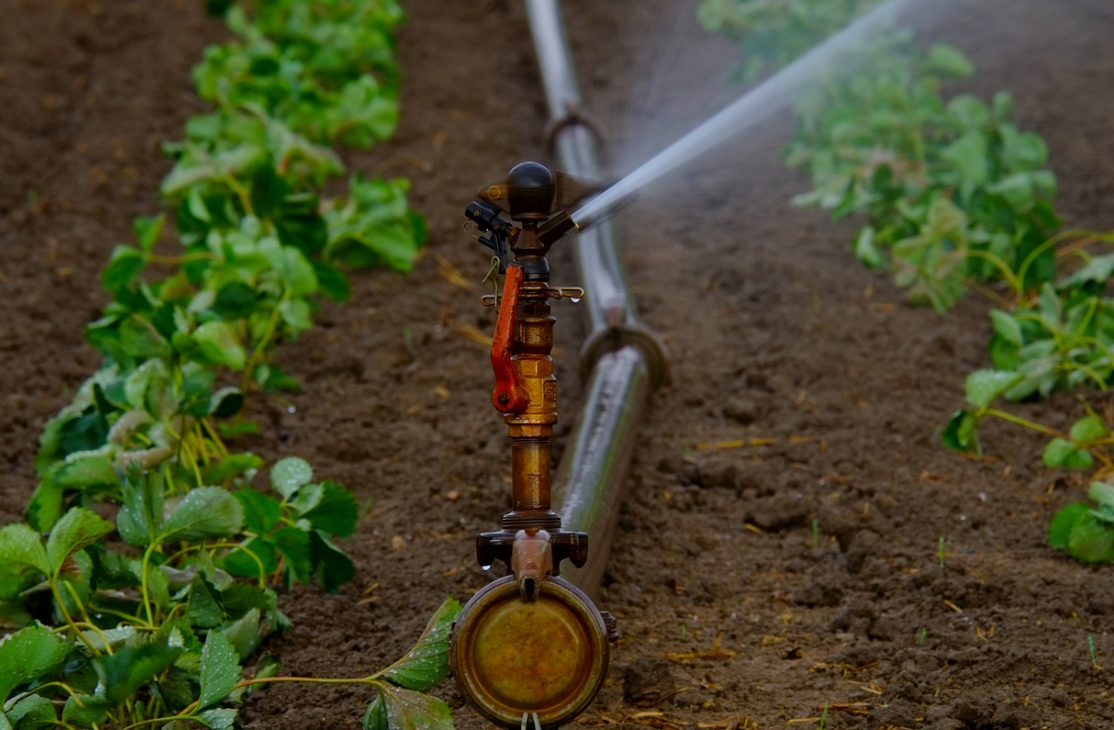 irrigation supplies