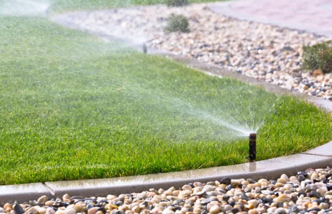The Different Types Of Irrigation Supplies And Why You Need Them