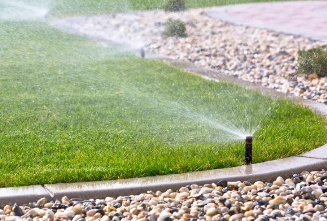 irrigation supplies