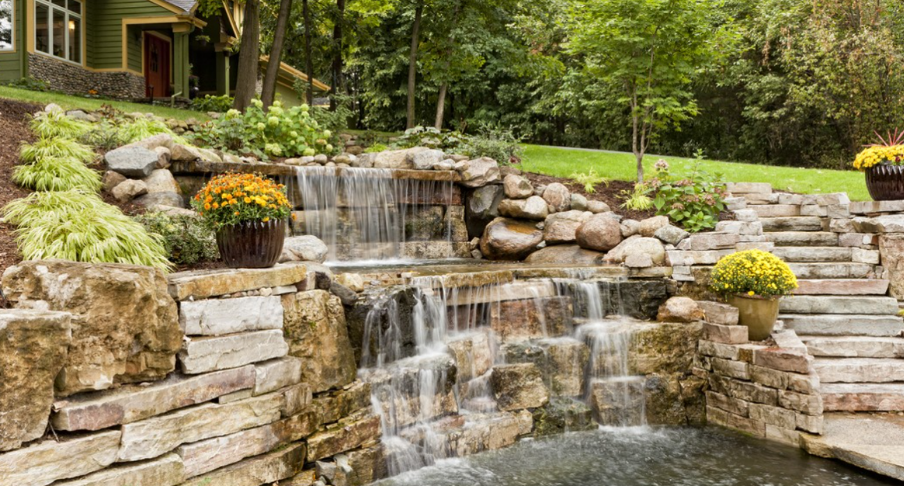 How Landscape Construction In Durham Can Completely Change Your Yard
