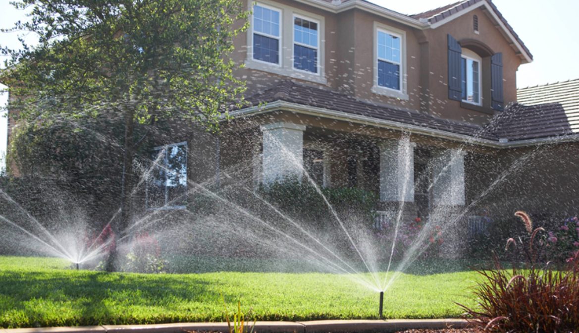 Things to Look for In Automated Sprinkler Systems for Home