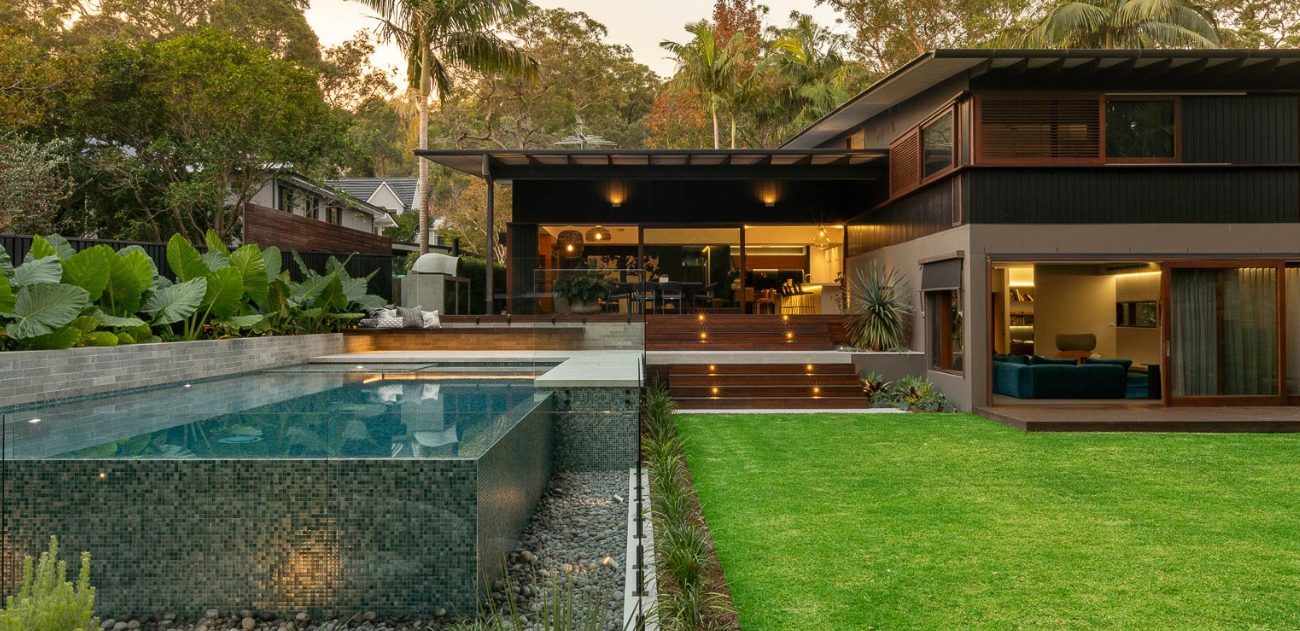 Transform Your Outdoor Space with the Help of Professional Landscape Designers in Adelaide