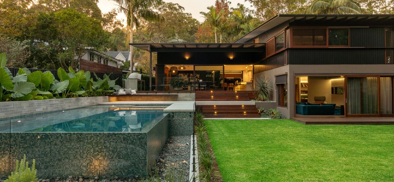 landscape designers in Adelaide