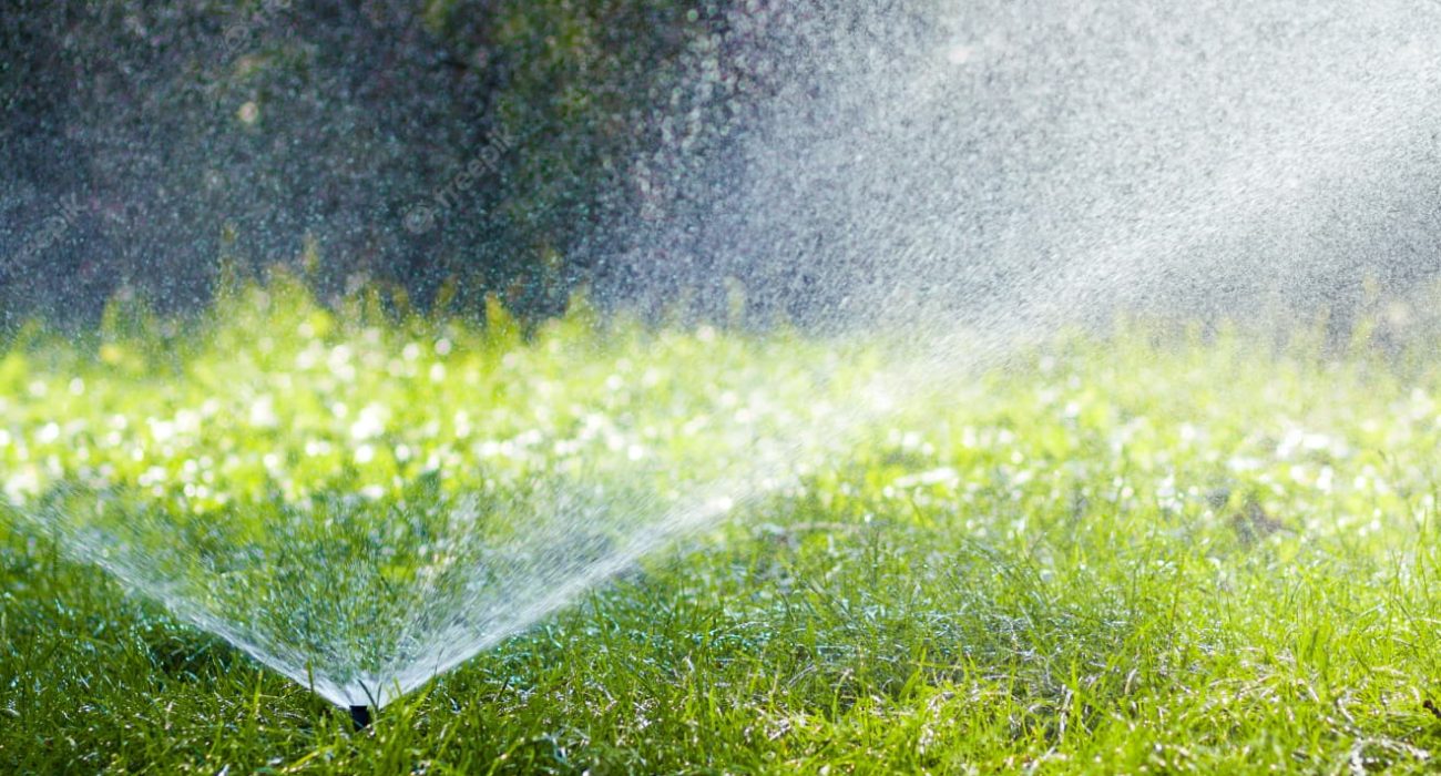 Save Time and Water with Automatic Sprinkler Systems