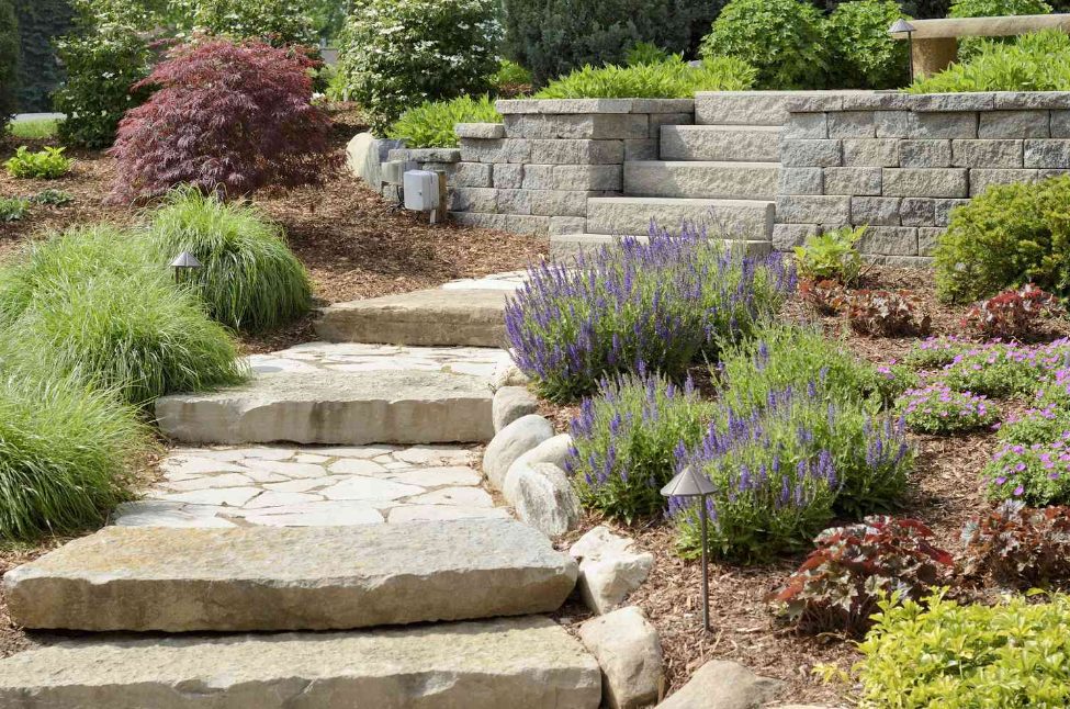 How to Choose the Right Landscaping Stones for Your Garden