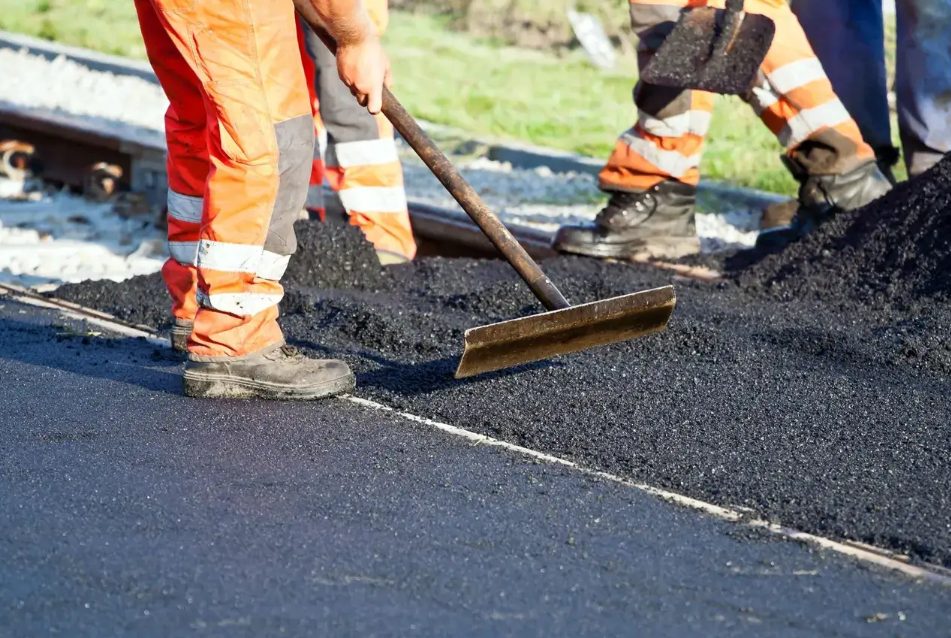 Why Hiring Licensed Paving Contractors is Crucial for Your Project?