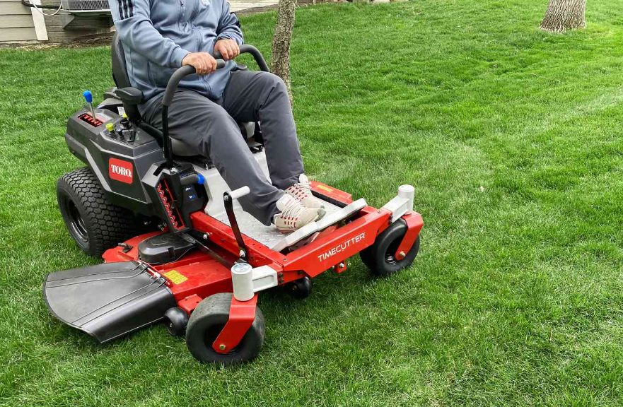 Papakura Lawnmowers: Your Ultimate Lawn Care Solution