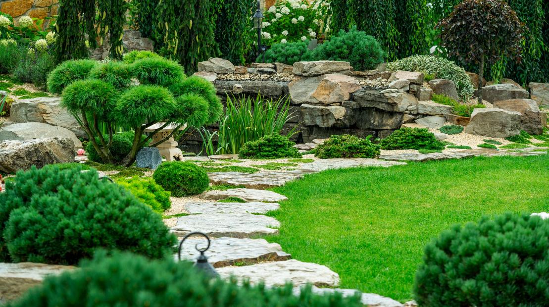 Create the Perfect Outdoor Entertaining Space with Adelaide’s Best Landscape Designers