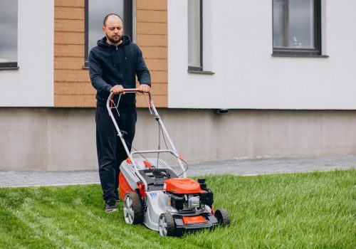 Acreage Mowing Services and Professional Acreage Mowing: Expert Care for Large Landscapes