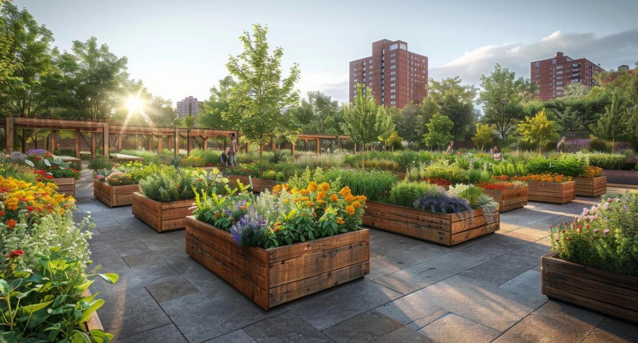 Why Landscape Design Adelaide Matters for Sustainable Garden Development?