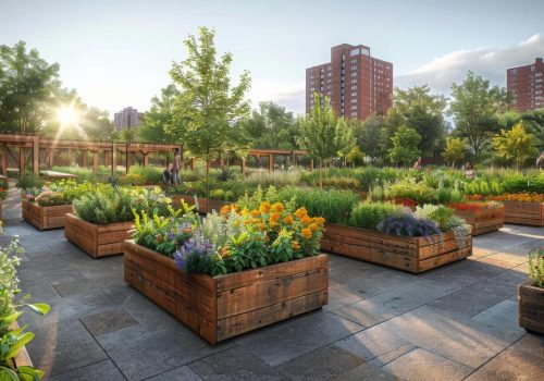 Why Landscape Design Adelaide Matters for Sustainable Garden Development?