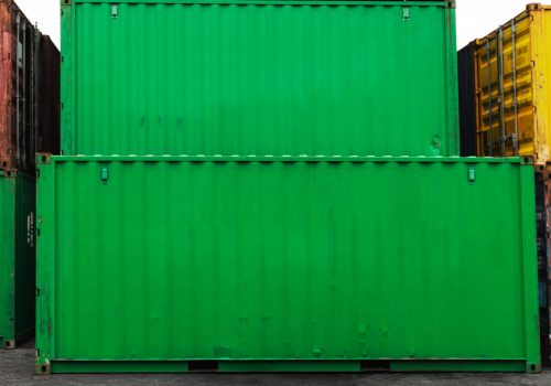 What Types of Materials Can and Cannot Go in a Roll-Off Container in Louisiana