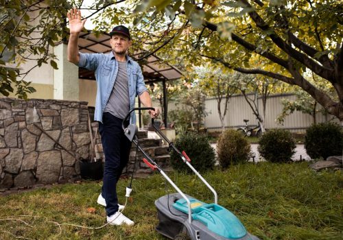 What to Know Before Hiring Acreage Mowing Services